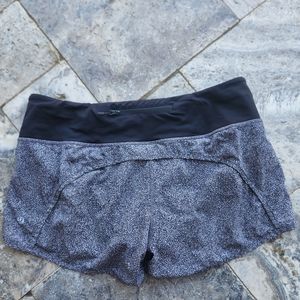 Lululemon Speed Up Short -8